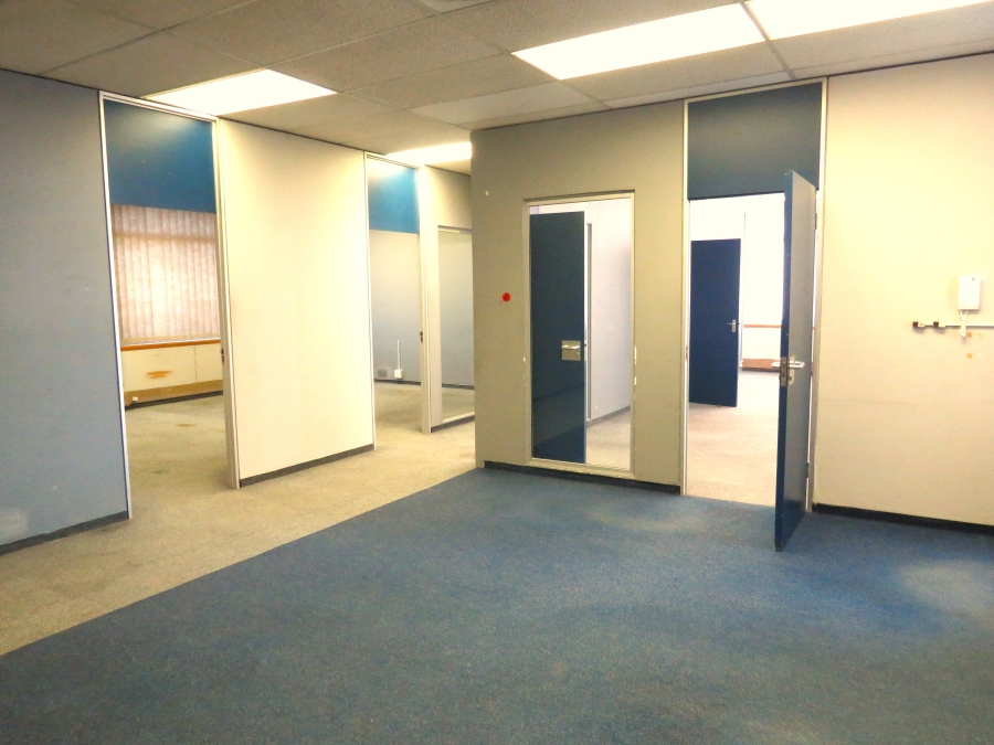 To Let commercial Property for Rent in Strand Central Western Cape